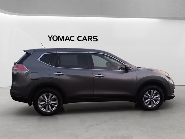 Image for 2016 Nissan X-Trail 1.6D MANUAL X-TRAIL -- 7 SEAT CONFIGURATION -- FINANCE ARRANGED 