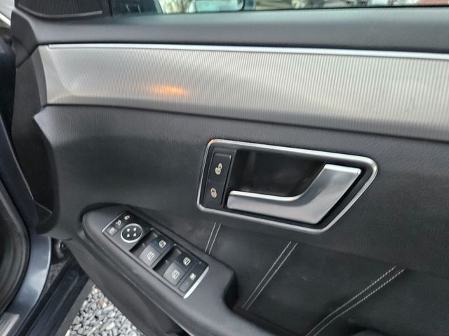 Image for 2015 Mercedes-Benz E Class E 220 CDI Bluetec SE 4DR Auto