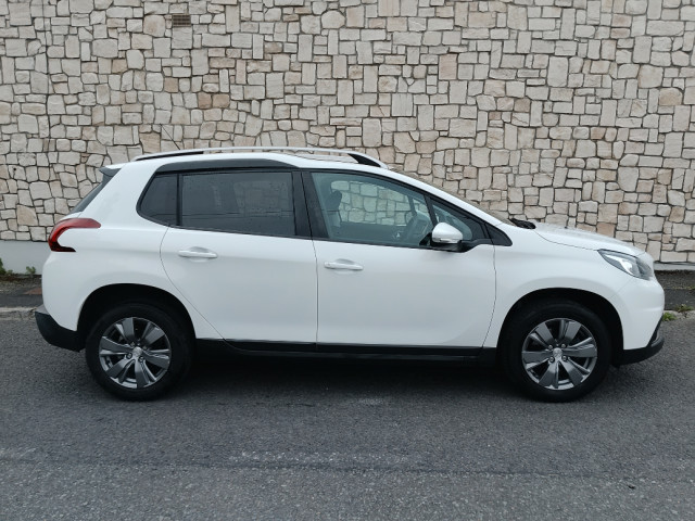 Image for 2019 Peugeot 2008 Active 1.5 Blue HDI 100 6.2 4D