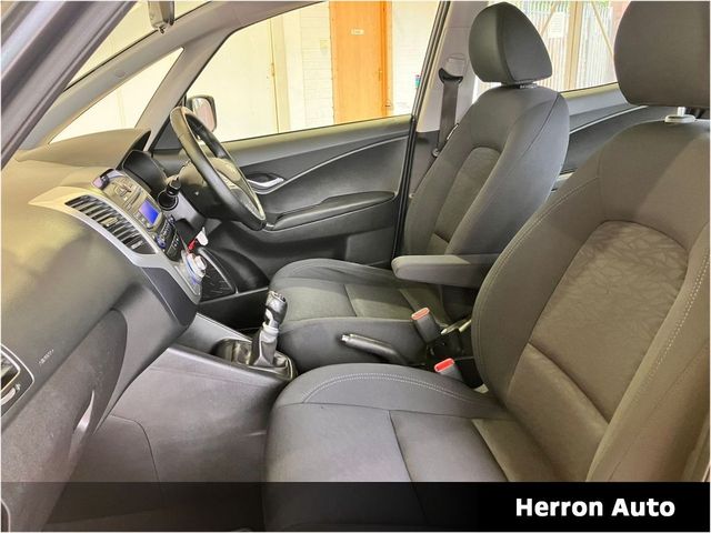 Image for 2017 Hyundai ix20 5dr Deluxe 1.4TD