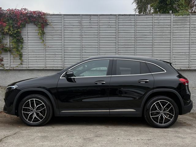 Image for 2023 Mercedes-Benz EQA 350 AMG LINE PREMIUM 66KWH / ALL WHEEL DRIVE 292 BHP / ONE OWNER / PANORAMIC ROOF / *FINANCE PACKAGES AVAILABLE*