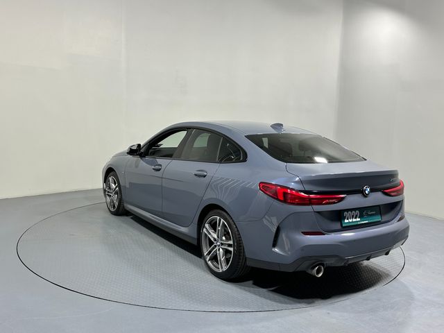 Image for 2022 BMW 2 Series 218i M Sport Gran Coupe 