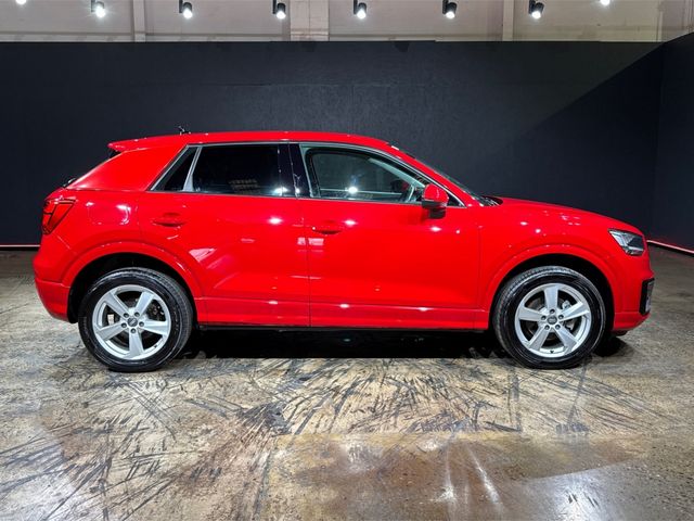 Image for 2020 Audi Q2 LOW MILEAGE - 1.0 TFSI AUTOMATIC - REVERSE CAMERA/PARKING RADAR - ALLOY WHEELS - CRUISE CONTROL