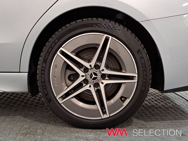 Image for 2024 Mercedes-Benz C Class C 300 E AMG Line Pre +