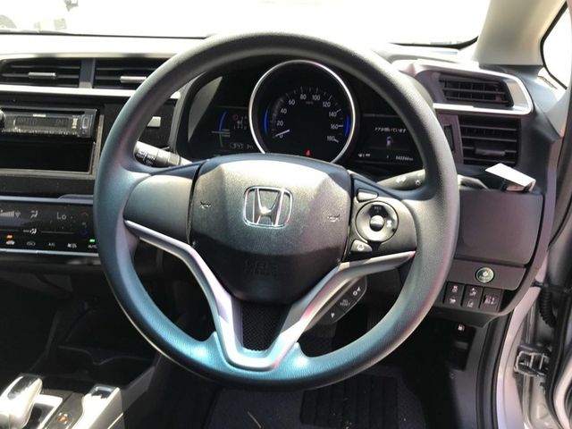 Image for 2019 Honda Fit COMING SOON//CALL FOR MORE INFO