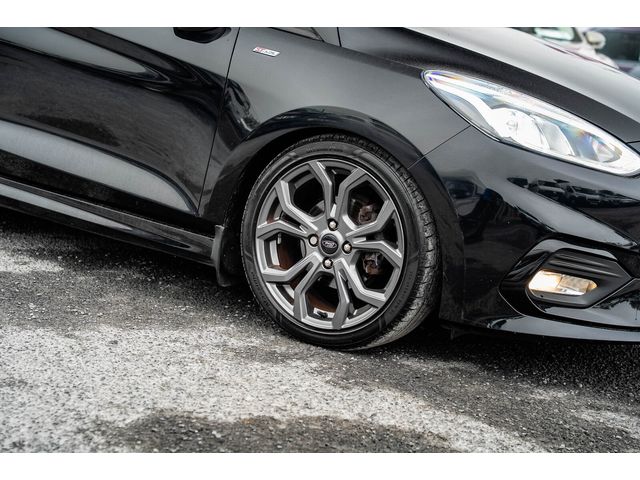 Image for 2019 Ford Fiesta 