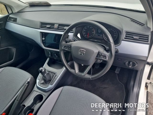 Image for 2021 SEAT Arona 1.0TSI 110hp SE+