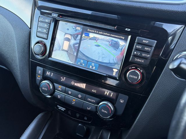 Image for 2018 Nissan Qashqai 1.5 DCI 115 N-Connecta 143Km