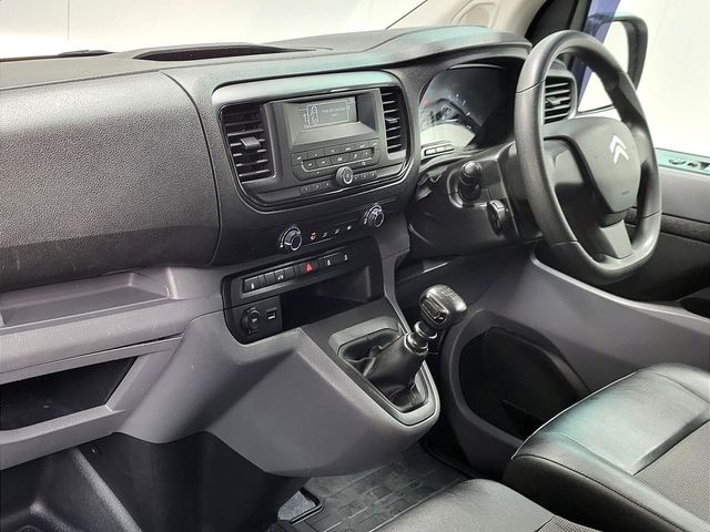 Image for 2022 Citroen Dispatch DISPATCH LX BLUEHDI 2.0 140 LW €69 PER WEEK