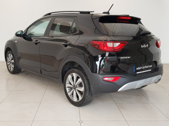 Image for 2023 Kia Stonic 1.0 K2 PE Petrol MY2022