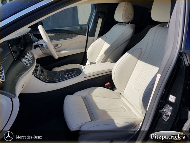Image for 2023 Mercedes-Benz CLS Class 220D AMG Line Auto