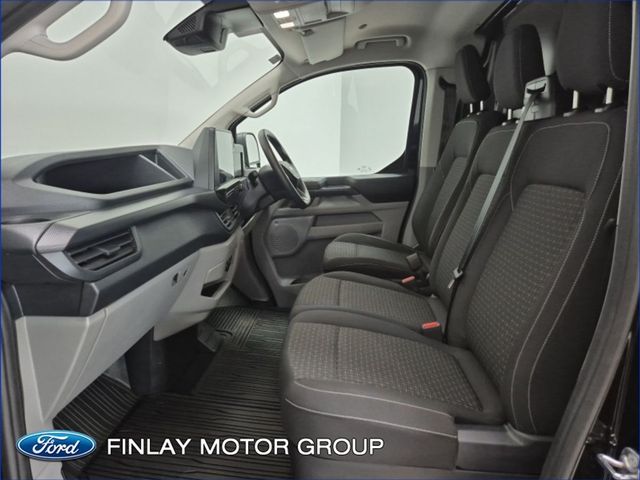 Image for 2026 Ford Transit Custom 320S TREND 2.5 PHEV