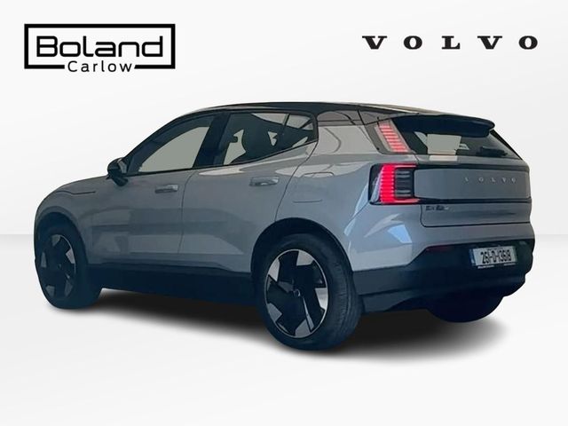 Image for 2026 Volvo EX30 PLUS LONG RANGE *0% APR* €70 PER WEEK ON PCP