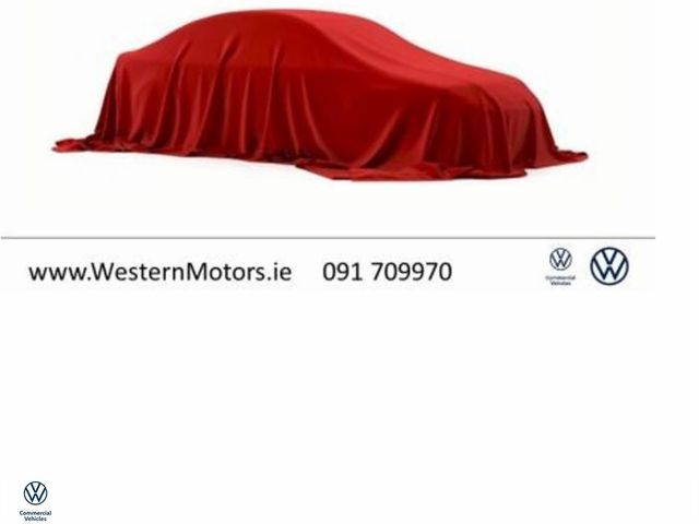 Image for 2025 Volkswagen Transporter TL SWB 28 110bhp Manual