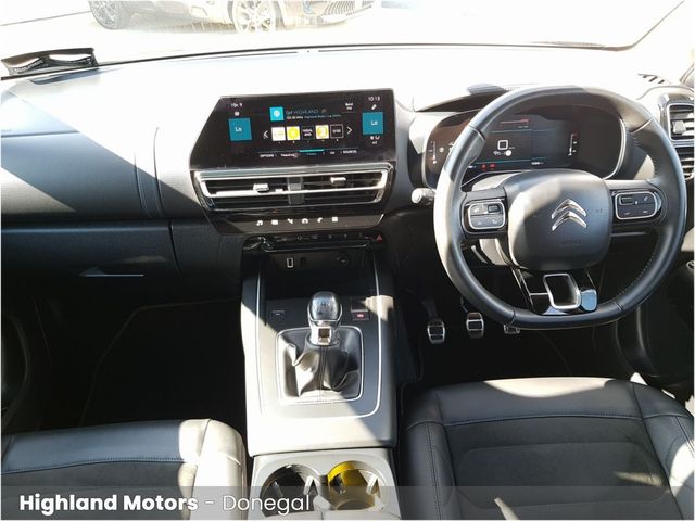 Image for 2023 Citroen C5 Aircross FLAIR BlueHDi 130
