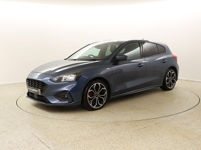 Image for 2019 Ford Focus 1.0 EcoBoost 125PS ST-Line