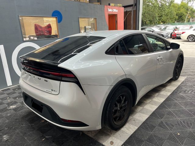 Image for 2024 Toyota Prius 2024 TOYOTA PRIUS U 1.8 AUTOMATIC / CRUISE CONTROL / PARKING CAMERA AND MORE