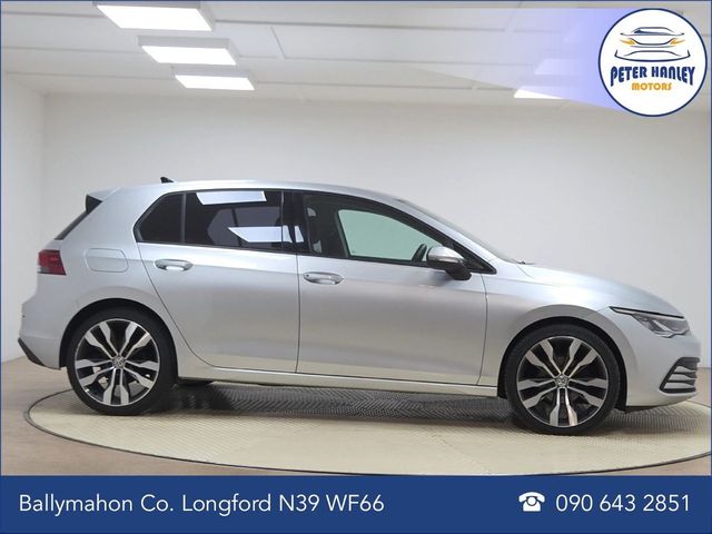 Image for 2021 Volkswagen Golf Golf Life Tsi Life 1.5 TSi EVO 150 Start/Stop