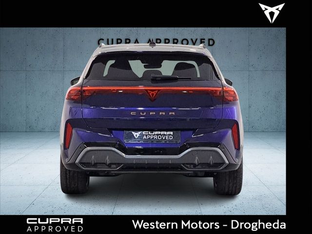 Image for 2026 Cupra Terramar eHYBRID 204hp DSG V2