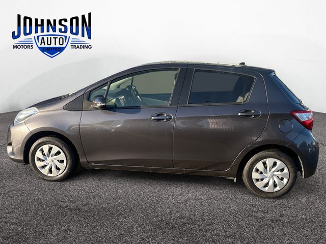 Image for 2019 Toyota Vitz 1.0 Petrol Auto 