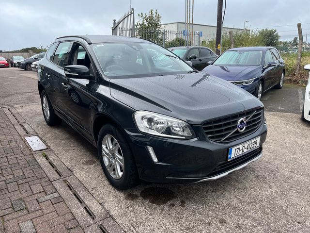 Image for 2017 Volvo XC60 D3 FWD ES 5DR