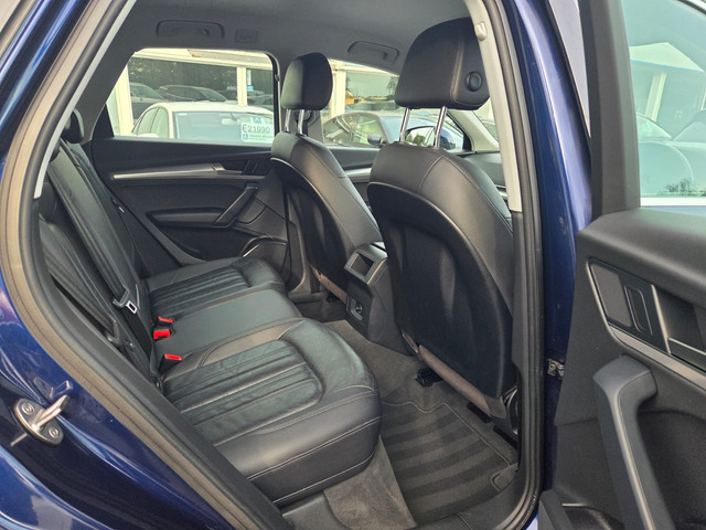 Image for 2020 Audi Q5 40TDI Q S-T SE 4DR Auto