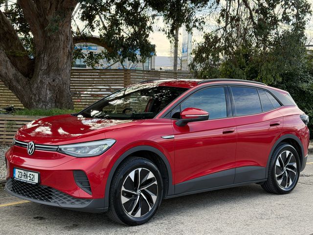 Image for 2023 Volkswagen ID.4 PRO 77KWH. KEYLESS ENTRY