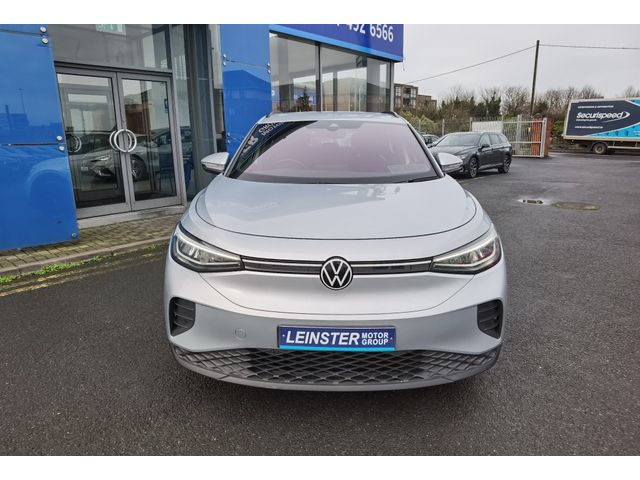 Image for 2021 Volkswagen ID.4 77KWH PRO LIFE - FINANCE AVAILABLE - CALL US TODAY ON 01 492 6566 OR 087-092 5525