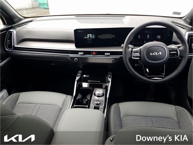 Image for 2026 Kia Sorento COMMERCIAL 2.2 TD AUTOMATIC.