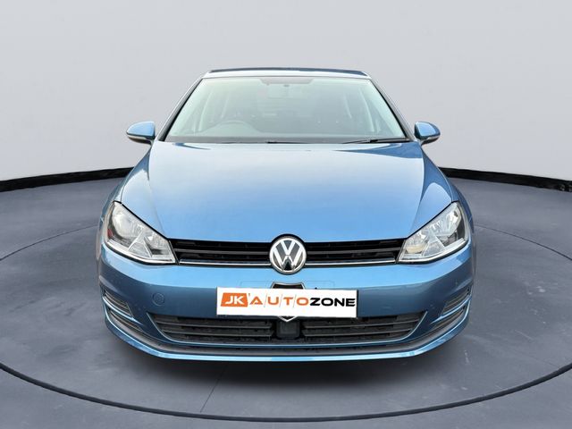 Image for 2014 Volkswagen Golf 1.2 TSI AUTO 5DR