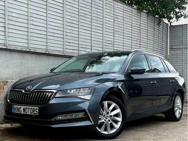 Image for 2021 Skoda Superb SE TECH IV PHEV S- TECHNOLOGY DSG / HUGE SPEC / LEATHER / APPLE / ANDROID / ADAPTIVE CRUISE / HEATED SEATS / *FINANCE OPTIONS AVAILABLE*