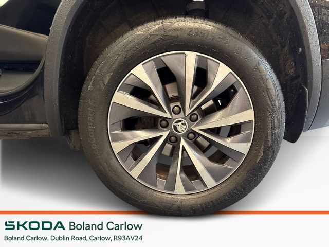 Image for 2023 Skoda Kodiaq 2.0TDI AMB *4.9% APR* €85 PER WEEK ON PCP