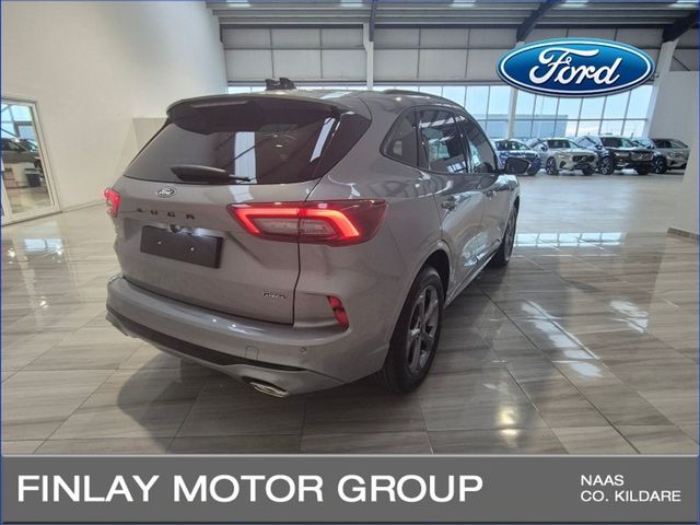 Image for 2025 Ford Kuga ST-Line PHEV 2.5 Demo model , Easter offer 