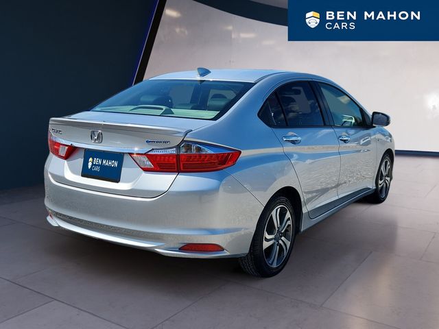 Image for 2015 Honda Civic 