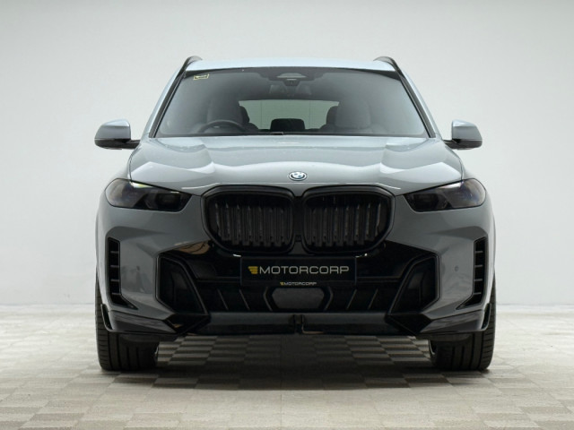 Image for 2023 BMW X5 50E M SPORT PRO XDRIVE