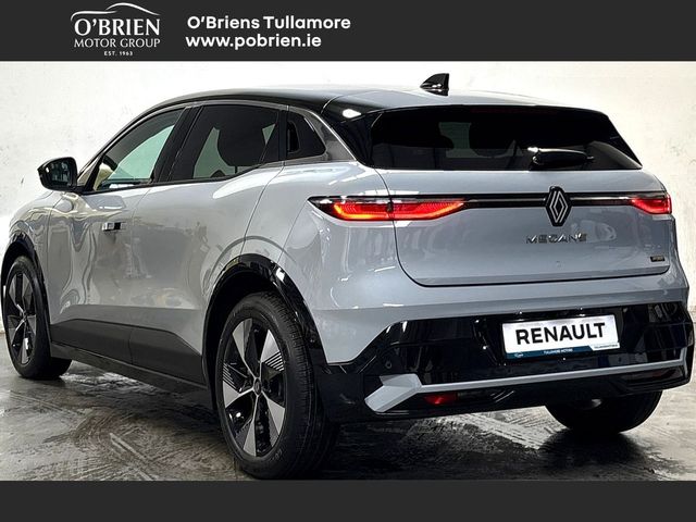 Image for 2026 Renault Megane TECHNO EV60 220BHP AC11K