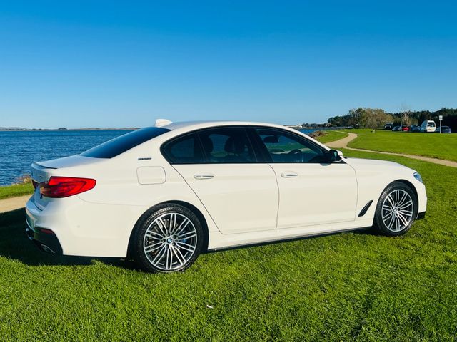 Image for 2020 BMW 5 Series 2.0 PHEV / FINANCE AVAILALE / M SPORT 