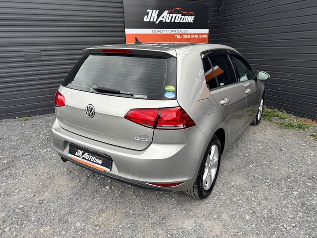 Image for 2015 Volkswagen Golf 1.2 TFSI AUTO