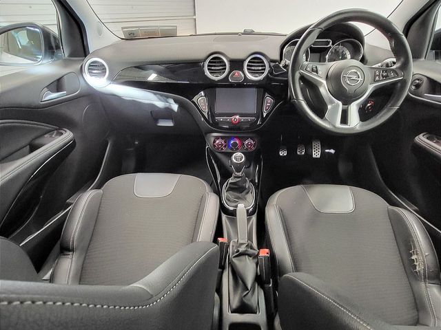 Image for 2017 Opel Adam 1.4 Easytronic JAM from €39 per week