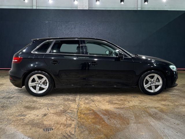 Image for 2020 Audi A3 1.4 TSI AUTOMATIC - FACTORY ALLOYS - CRUISE CONTROL