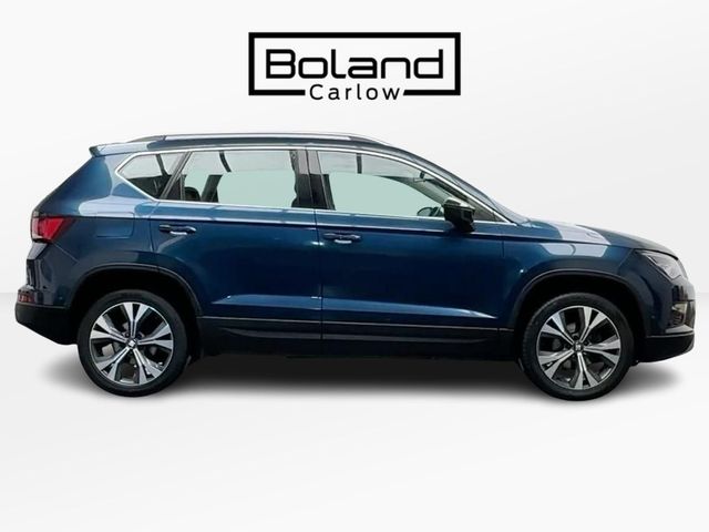 Image for 2019 SEAT Ateca 1.6TDI SE *JUST IN* €65 PER WEEK