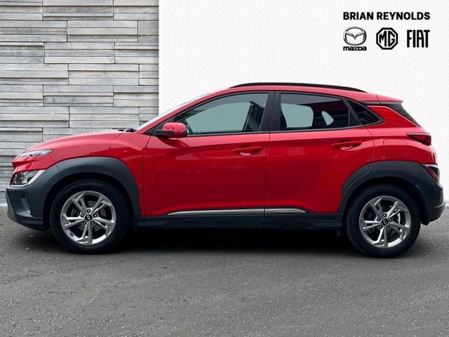 Image for 2023 Hyundai Kona 1.0 T-GDI Executive