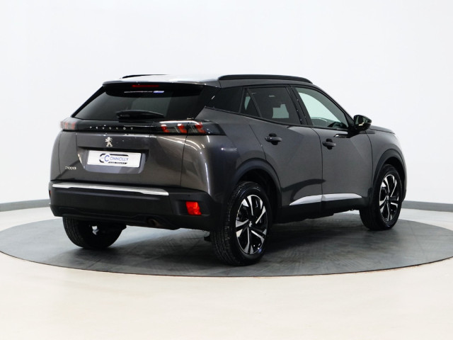 Image for 2023 Peugeot 2008 *129* PURETECH S/S ALLURE PREMIUM PLUS