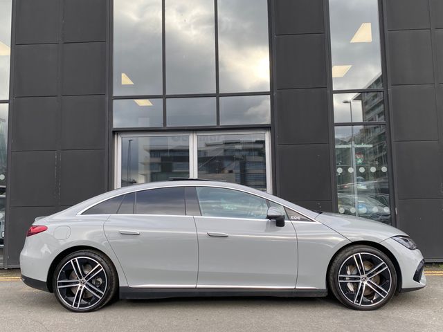 Image for 2024 Mercedes-Benz EQE EQE 300 Exclusive Luxury Auto EV