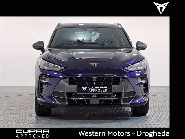 Image for 2026 Cupra Terramar "THE CHOSEN ONE SALE" eHYBRID 204hp DSG V2