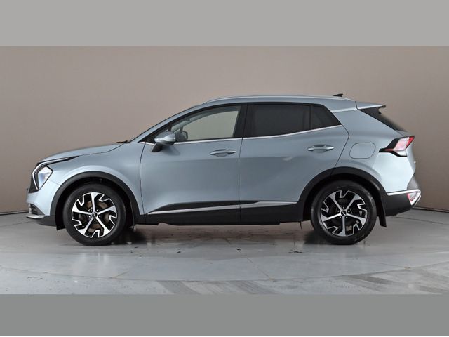 Image for 2025 Kia Sportage K3 1.6TD