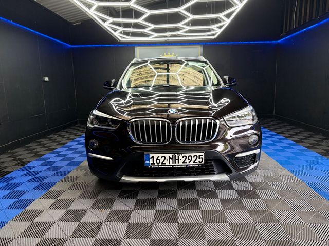 Image for 2016 BMW X1 xDrive20d xLine