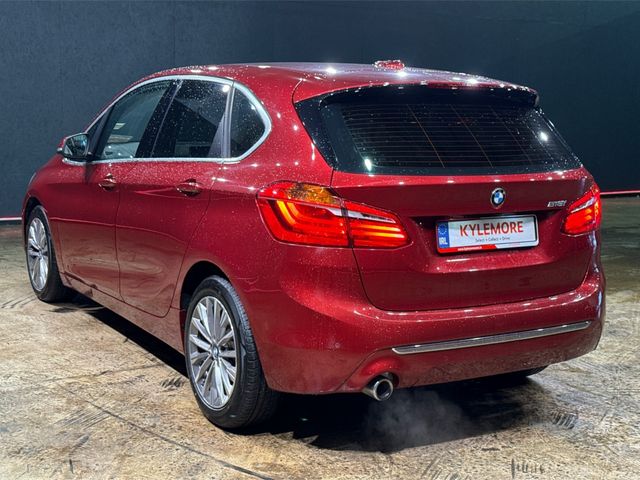 Image for 2019 BMW 2 Series ACTIVE TOURER - FULL CREAM LEATHER INTERIOR - FACTORY ALLOYS - REVERSE CAMERA