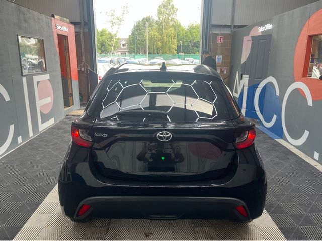 Image for 2020 Toyota Yaris ONLY €15950 YARIS AUTOMATIC 1.0 PETROL / 20K KMS / AUTOMATIC / REVERSE CAMERA & MORE