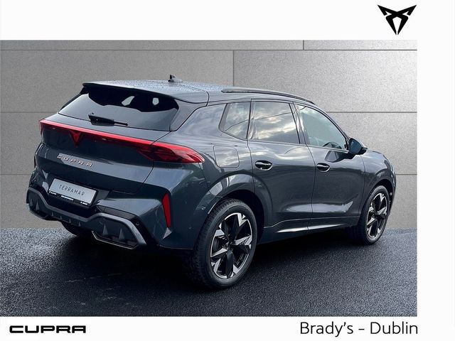 Image for 2025 Cupra Terramar DEMO 1.5 eTSI 150HP DSG *HUGE SPEC*